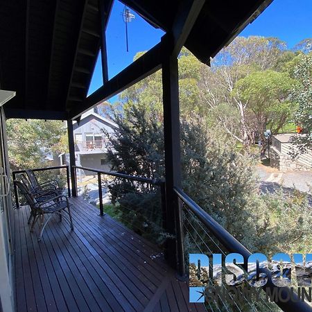 Milkwood - Thredbo Apartment Bagian luar foto